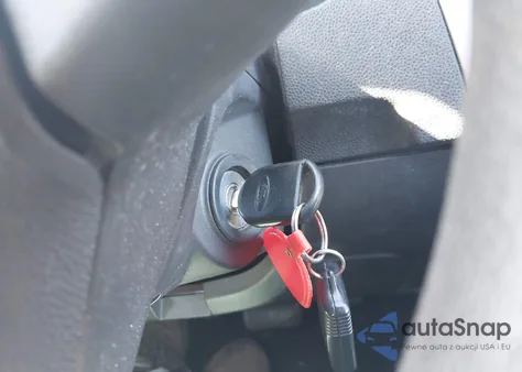 2011 Ford Focus Se из США, поврежденный, VIN 1FAHP3FN3BW199490